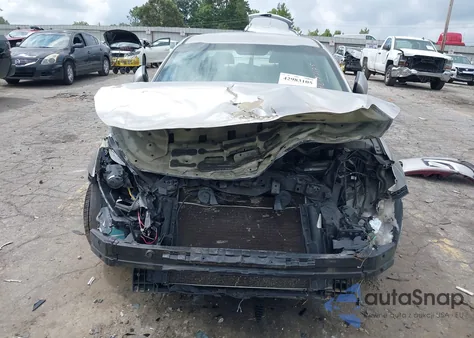 2011 Kia Optima Lx z USA, uszkodzony, nr VIN KNAGM4A79B5137009